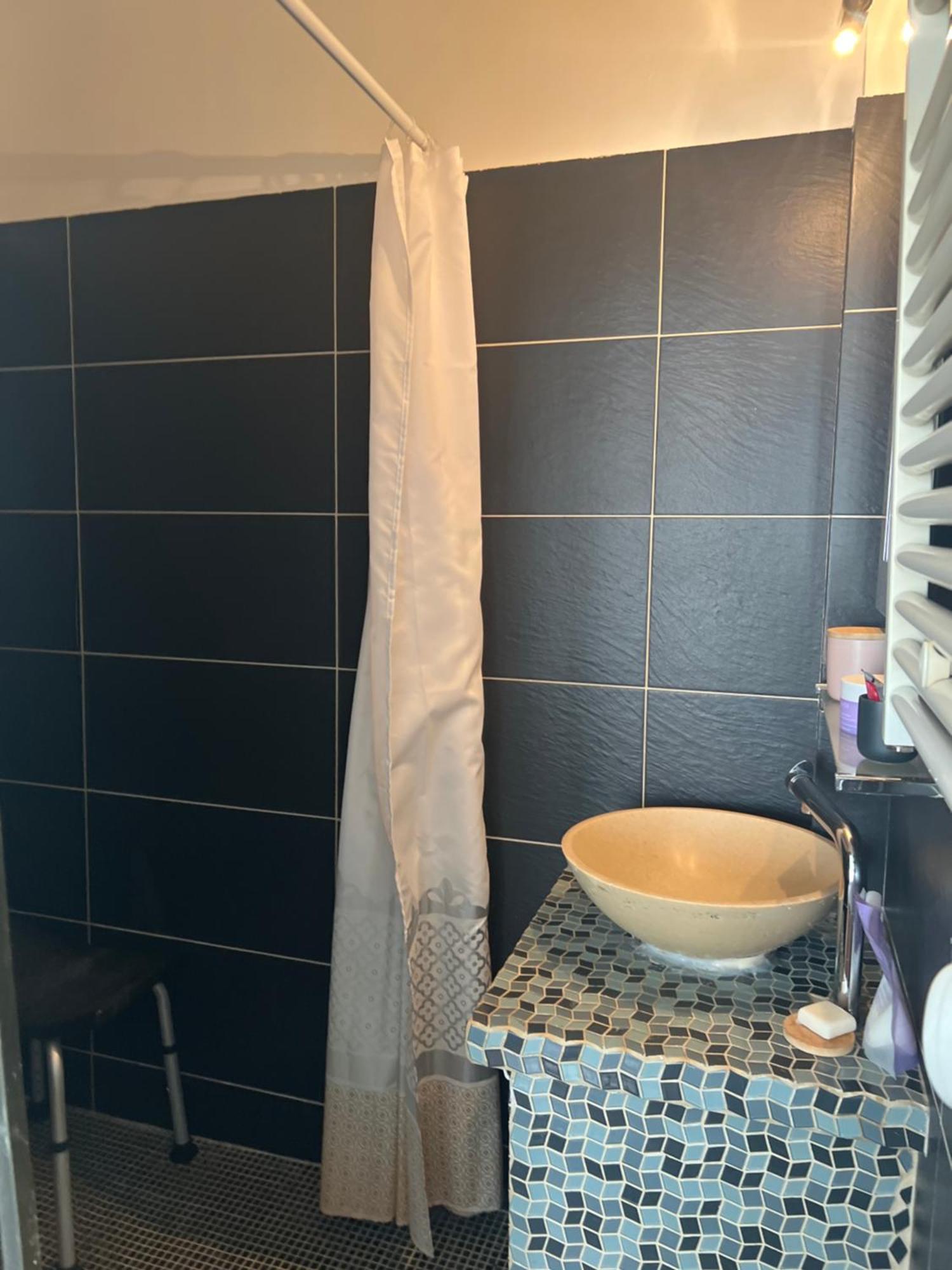 Appartement Arc De Triomphe Paris Exterior foto
